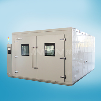 步入式老化試驗(yàn)箱